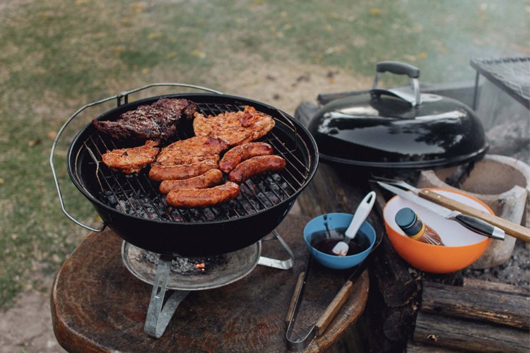 Kezdődhet a grillszezon?