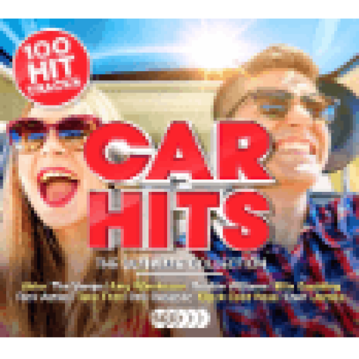 Car Hits (CD)