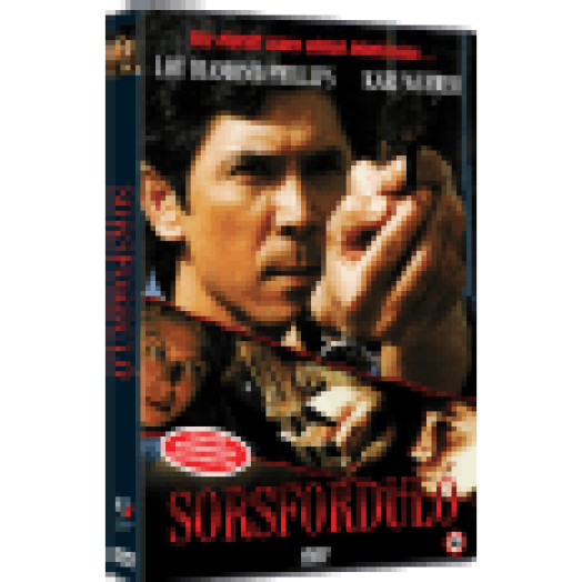 Sorsforduló (DVD)