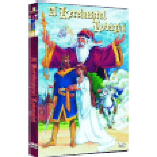 Kerekasztal lovagjai (DVD)