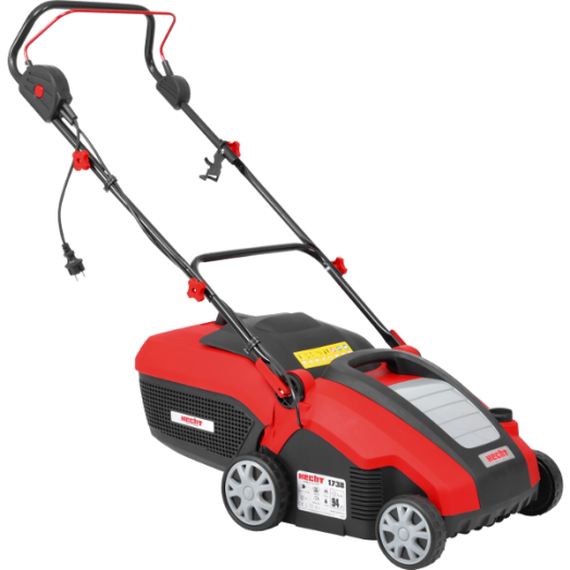 GYEPSZELLŐZTETŐ ELEKTROMOS 1800W 38CM 55L KÉSES ÉS RUGÓS