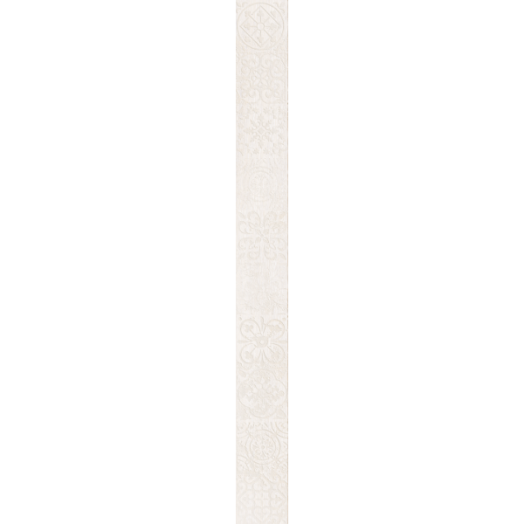 VIENNA BORDÜR IVORY 60X6CM