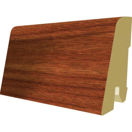 SZEGŐLÉC MDF DOUSSIE 2400X17X60MM L179