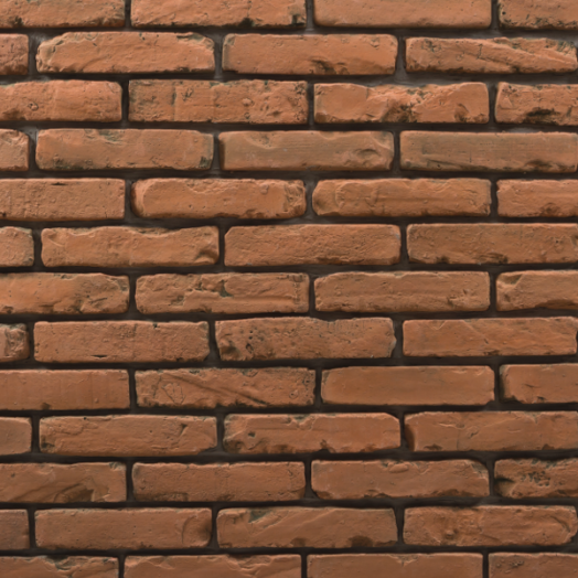 RUSTICA 3 SAROK KÜL- ÉS BELTÉRI FALBURKOLÓ 13-29X6,5-7X2CM
