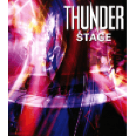 Stage (Blu-ray)