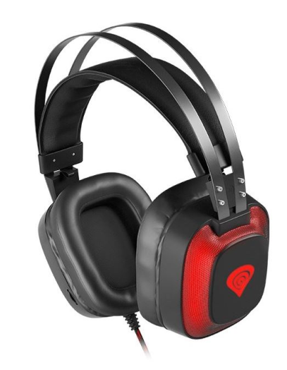 Natec Genesis Radon 720 gaming headset NSG-0999