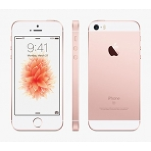 IPHONE SE 32GB, ROSE GOLD