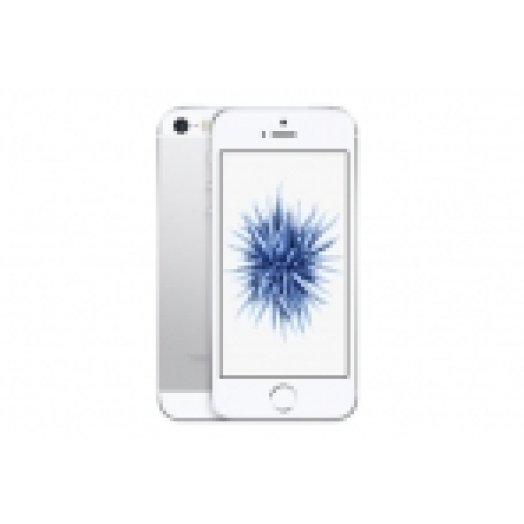 IPHONE SE 32GB, SILVER
