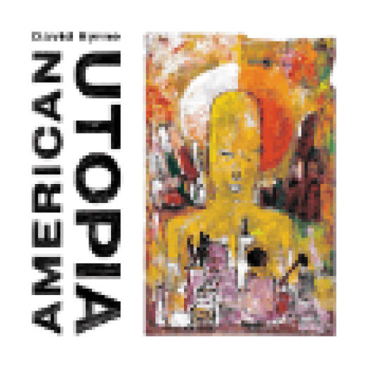 American Utopia (CD)