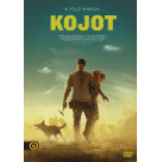 Kojot (DVD)
