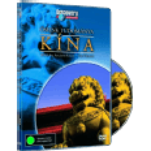 Őseink tudománya: Kína (DVD)