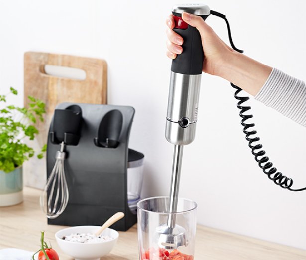 XL botmixer