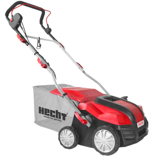 GYEPSZELLŐZTETŐ ELEKTROMOS 1800W 38CM 55L KÉSES ÉS RUGÓS