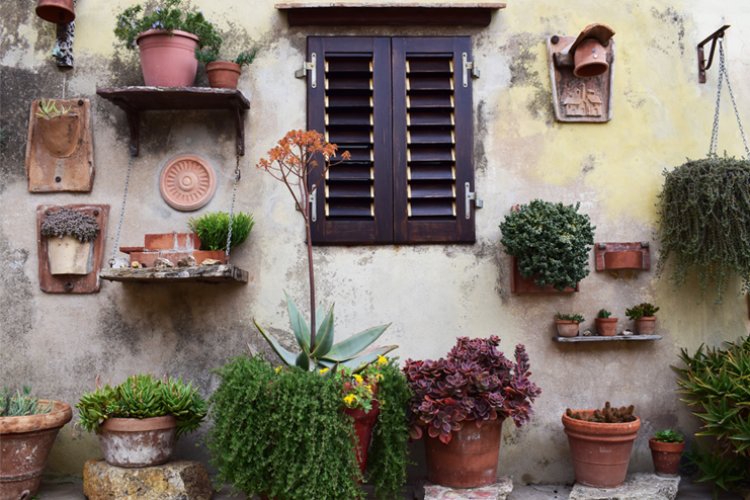 Tavaszi ajánlatok a Praktikertől