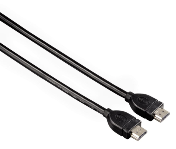 Hama HDMI kábel PC 3m