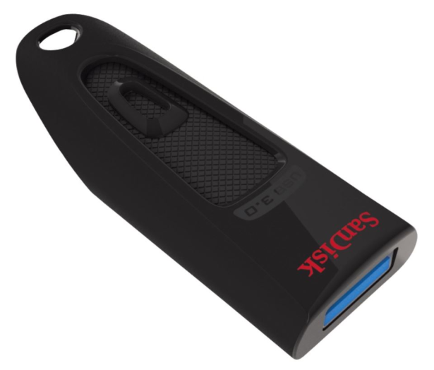Sandisk CRUZER ULTRA 3.0 128GB