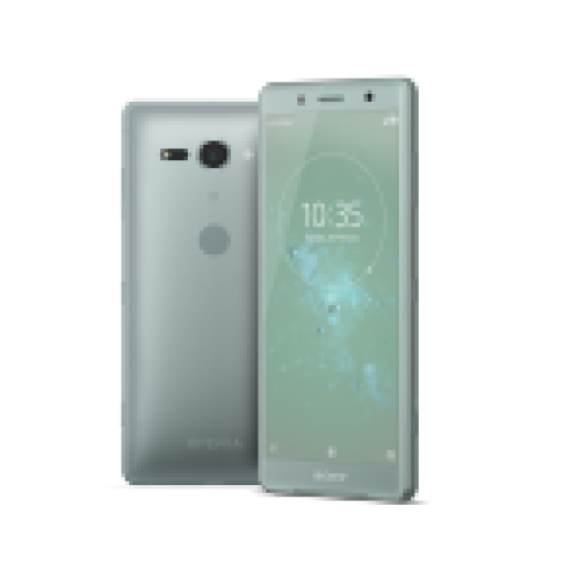 XPERIA XZ2 COMPACT DUAL H8324, GREEN