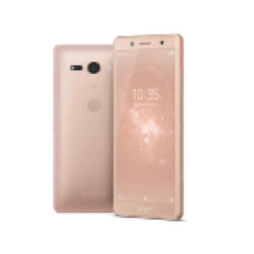 XPERIA XZ2 COMPACT DUAL H8324, PINK