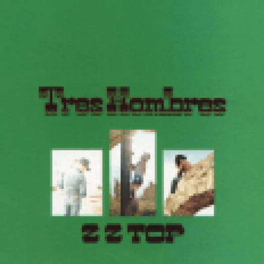 Tres Hombres (Vinyl LP (nagylemez))