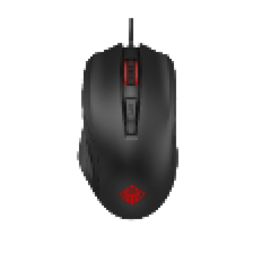OMEN 600 gaming vezetékes egér (1KF75AA)