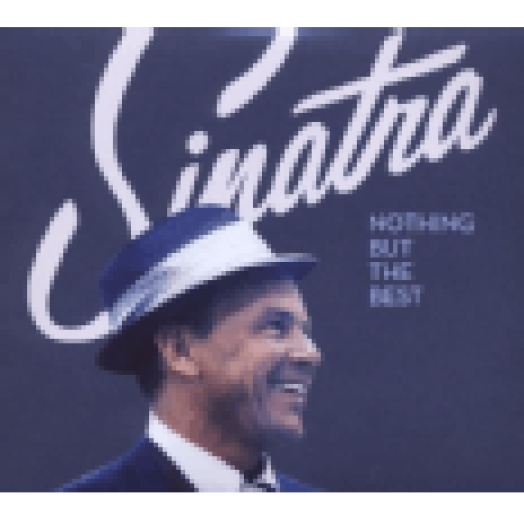 Nothing But the Best (DVD)