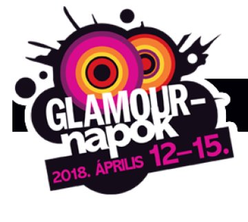 GLAMOUR NAPOK április 12-15. között!