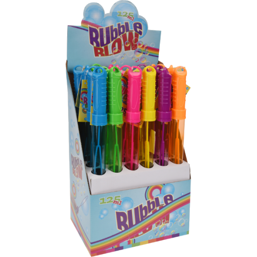 BUBORÉK FÚJÓ 125ML