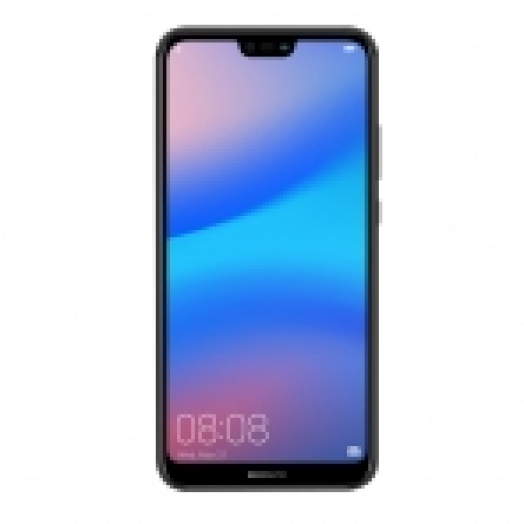 P20 LITE DS, BLACK