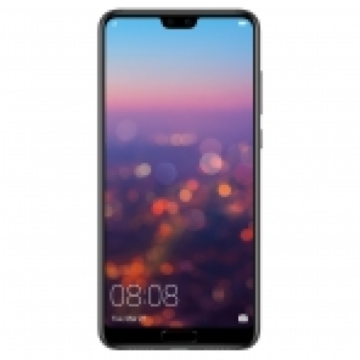 P20 PRO DS, BLACK