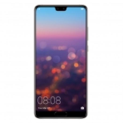 P20 DS, PINK