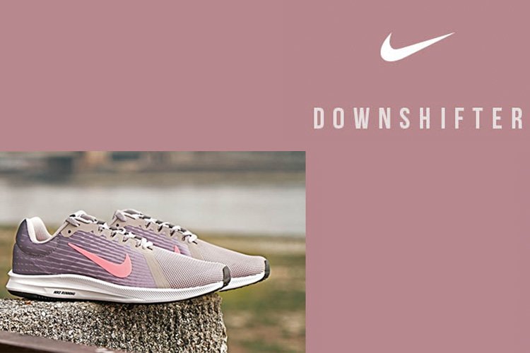 Akciós Nike Downshifter a Sportfactoryban