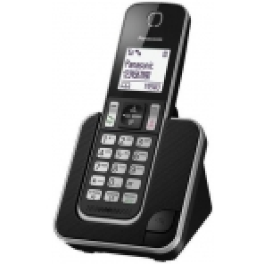 PANASONIC KX-TGE110HGB