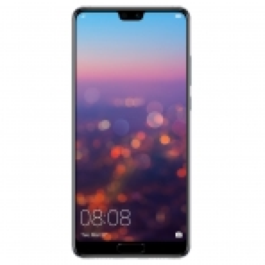 P20 DS, BLUE