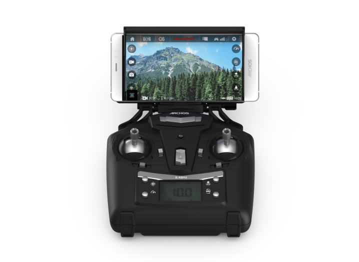 Archos Drone