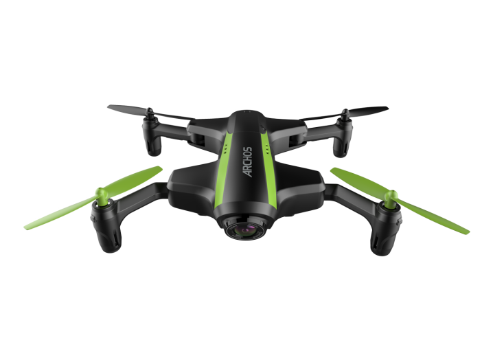 Archos Drone VR