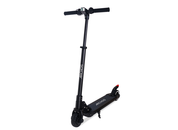 Archos Bolt elektromos roller fekete