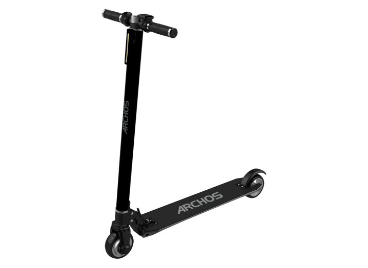 Archos Bolt V2 elektromos roller ezüst