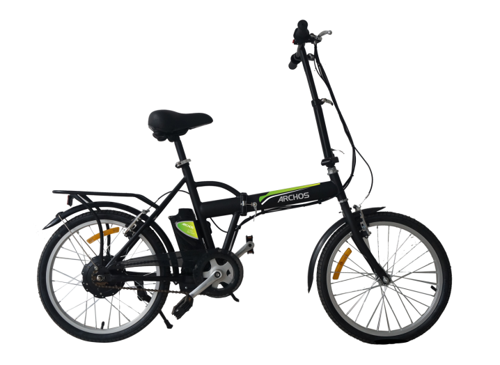 Archos Cyclee elektromos kerékpár