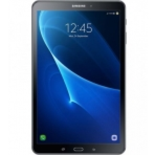 SAMSUNG T585 GALAXY TAB A 10.1 LTE 32GB, BLACK