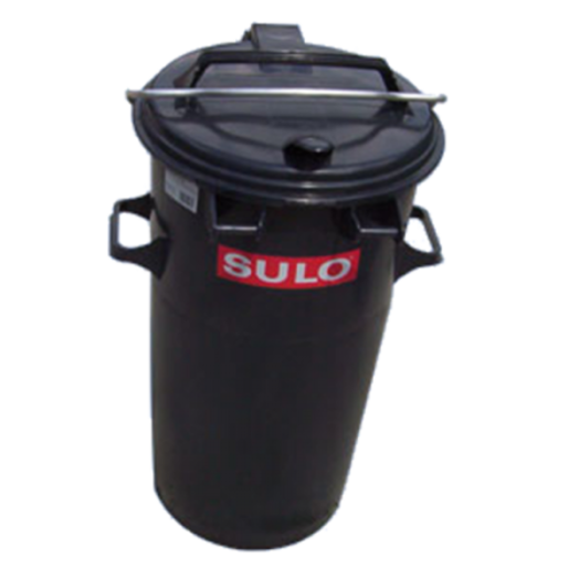 KUKA 80L KEREK