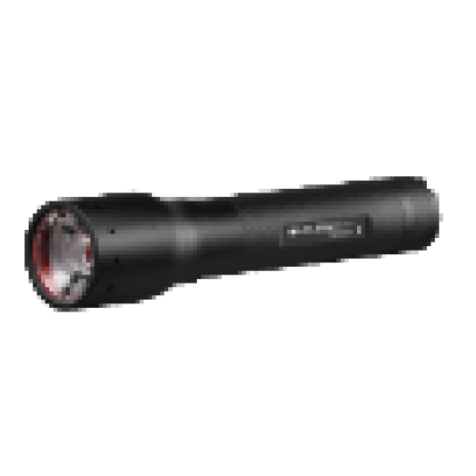 P14 LED lámpa, 1xC-LED 800lm, 4xAA elemmel