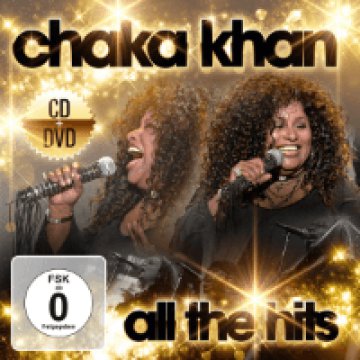 All The Hits CD+DVD