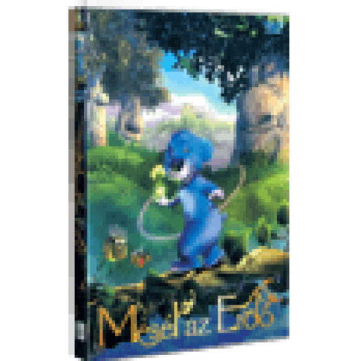 Mesél az erdő (DVD)
