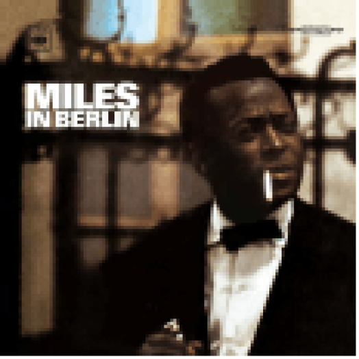 Miles Davis In Berlin (Vinyl LP (nagylemez))