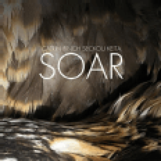 Soar (CD)