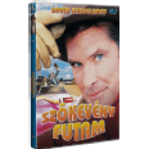 Szökevény futam (DVD)
