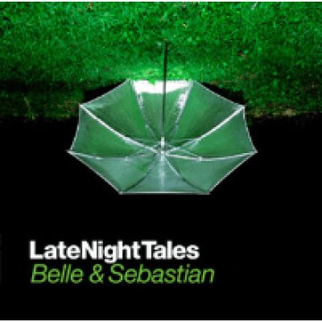 Late Night Tales CD
