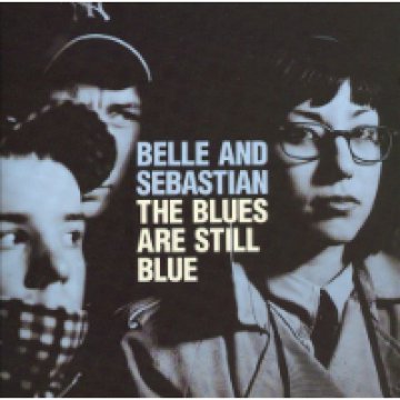 The Blues Are Still Blue DVD