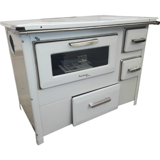 TOP MBS9-RS-L SPARHELT 9,5KW/16KW BALOS