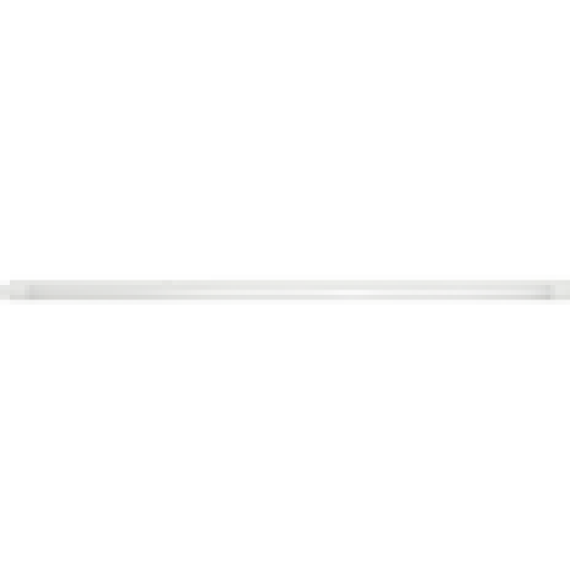 2305 BAND LIGHT fali lámpa 36W, 128 CM T8 Fénycsővel